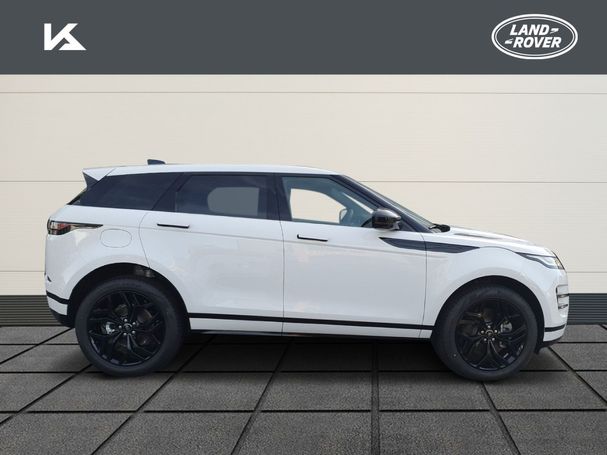 Land Rover Range Rover Evoque D200 150 kW image number 6