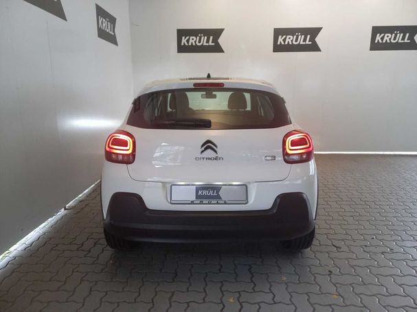 Citroen C3 61 kW image number 8