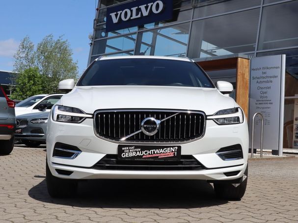 Volvo XC60 T8 AWD Inscription 288 kW image number 6