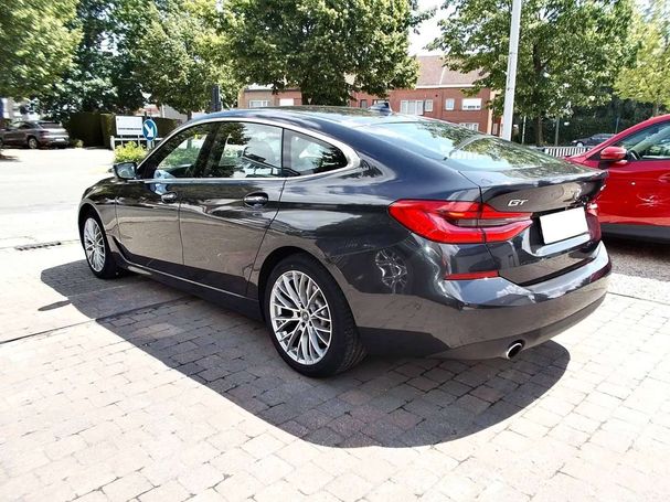 BMW 630i 189 kW image number 4