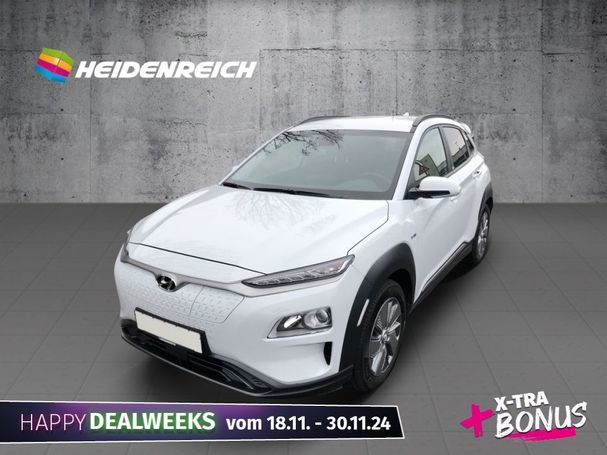 Hyundai Kona 100 kW image number 2