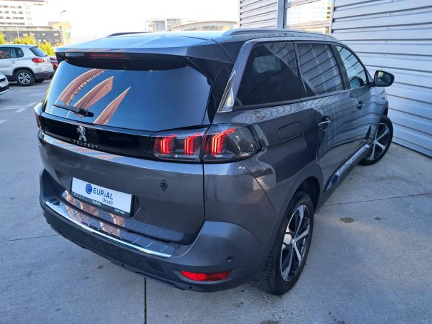 Peugeot 5008 96 kW image number 6