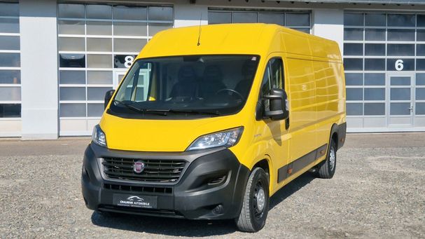 Fiat Ducato 140 103 kW image number 2