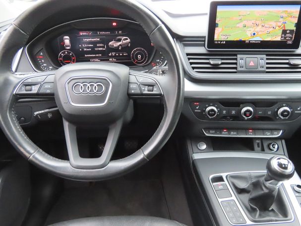 Audi Q5 2.0 TDI 100 kW image number 5