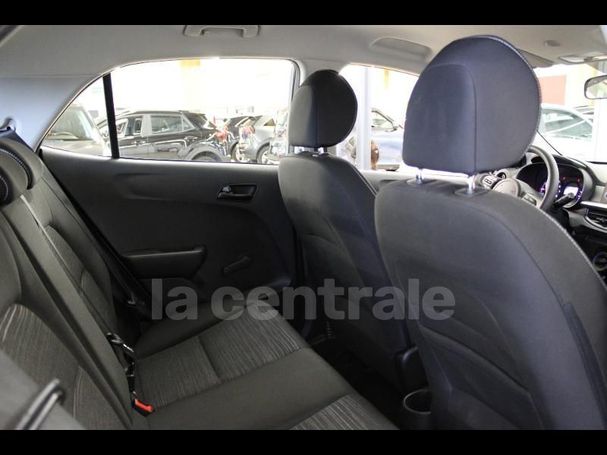 Kia Picanto 1.0 ISG 49 kW image number 15