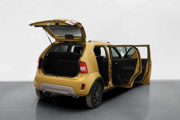 Suzuki Ignis 61 kW image number 9