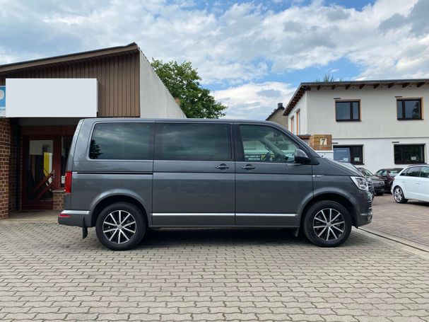 Volkswagen T6 Caravelle 146 kW image number 4