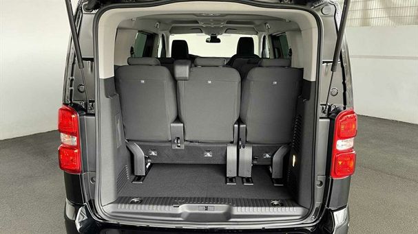 Citroen SpaceTourer M 2.0 Feel 130 kW image number 6