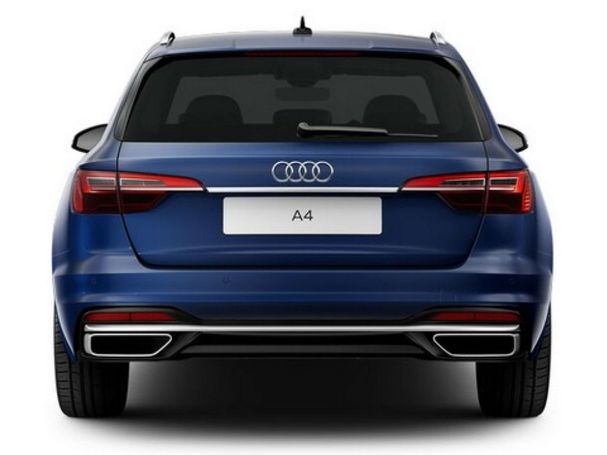 Audi A4 35 TFSI Avant Advanced 110 kW image number 3