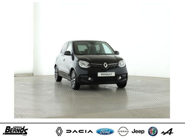 Renault Twingo 60 kW image number 4