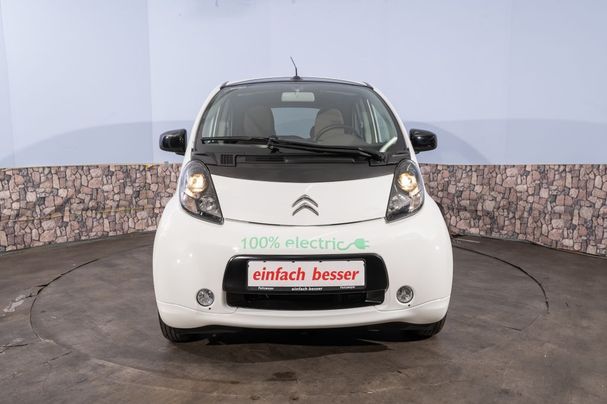 Citroen C-Zero 49 kW image number 3