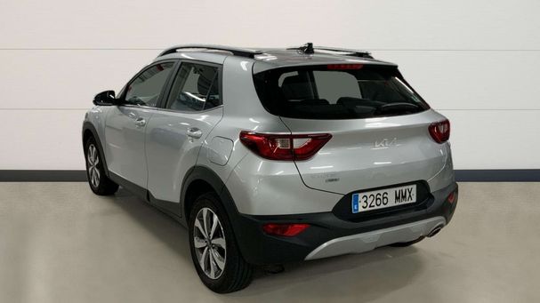 Kia Stonic 1.0 T-GDi 100 74 kW image number 4