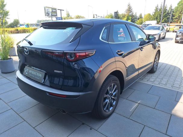 Mazda CX-30 132 kW image number 3