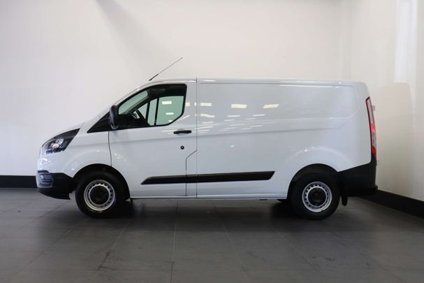 Ford Transit Custom 2.0 TDCi 77 kW image number 8