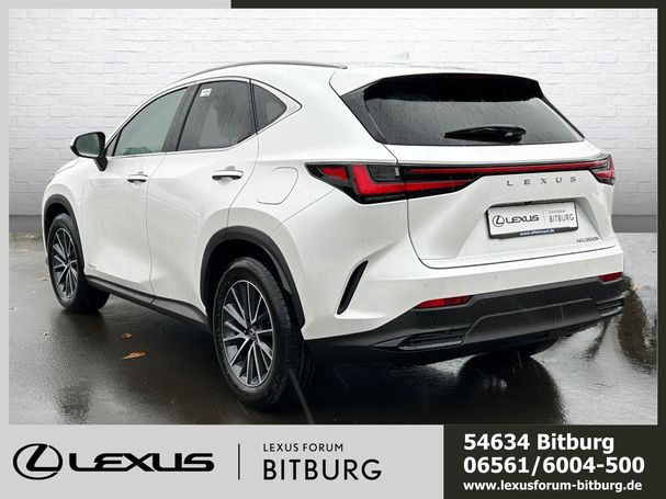 Lexus NX 350 h 179 kW image number 4