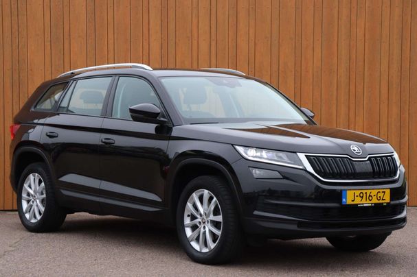 Skoda Kodiaq 1.5 TSI 110 kW image number 2