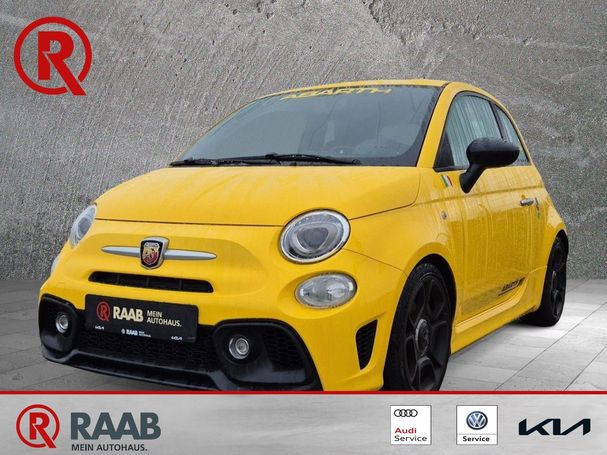 Abarth 595 118 kW image number 1