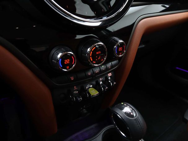 Mini Cooper SE Countryman All4 ALL4 162 kW image number 14