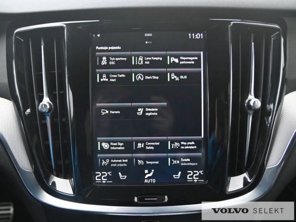 Volvo S60 154 kW image number 23