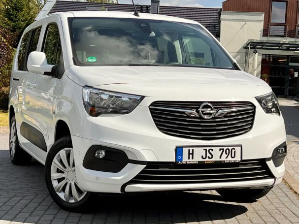 Opel Combo Life XL 1.5 Innovation 96 kW image number 5