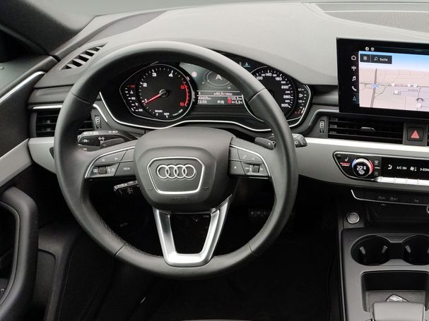 Audi A4 30 TDI Avant 100 kW image number 17