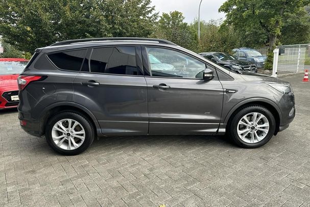 Ford Kuga ST-Line 4x4 178 kW image number 6