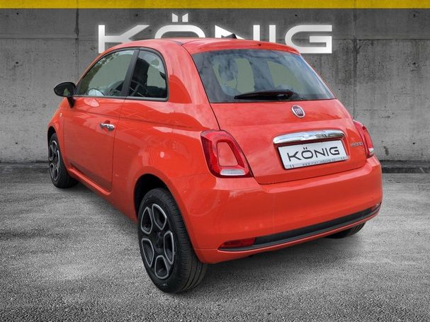 Fiat 500 1.0 51 kW image number 4