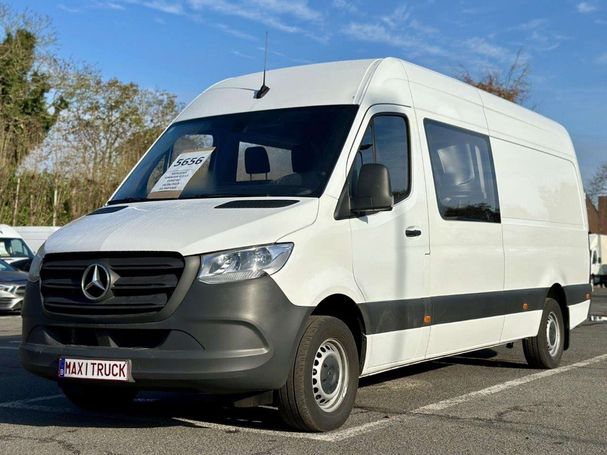 Mercedes-Benz Sprinter 315 110 kW image number 1