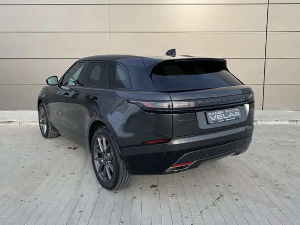 Land Rover Range Rover Velar 150 kW image number 4