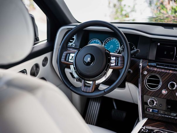 Rolls-Royce Cullinan 420 kW image number 7