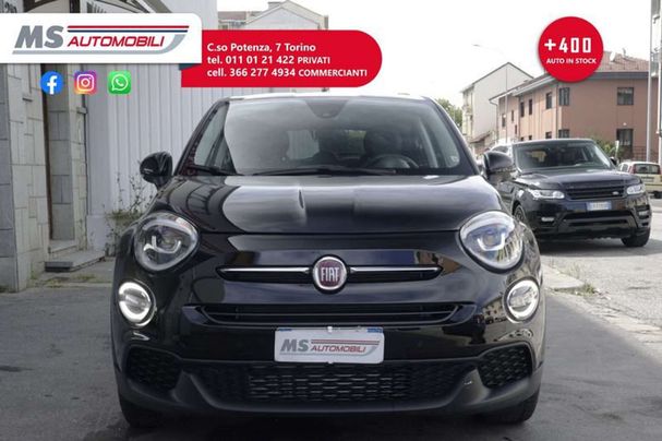 Fiat 500X 1.3 MultiJet 70 kW image number 10