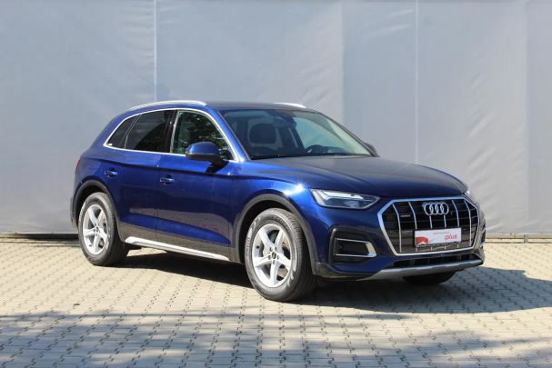 Audi Q5 150 kW image number 7