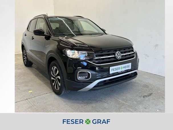 Volkswagen T-Cross 1.0 TSI DSG 81 kW image number 1