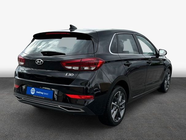 Hyundai i30 118 kW image number 3