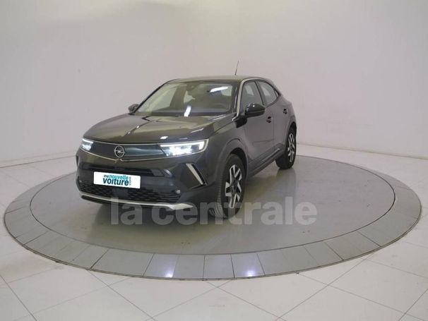 Opel Mokka 1.2 Turbo Business Elegance 74 kW image number 1