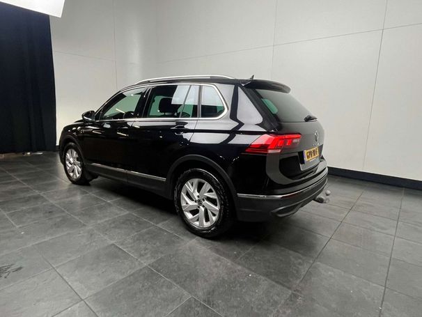 Volkswagen Tiguan 1.5 TSI Life DSG 110 kW image number 4