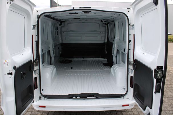 Renault Trafic Van L2H1 E-Tech 90 kW image number 5