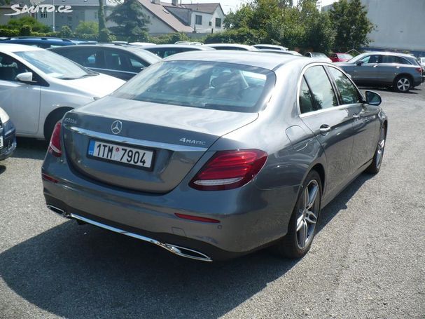 Mercedes-Benz E 220 d 143 kW image number 3