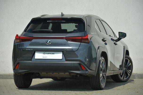 Lexus UX 250h 135 kW image number 6