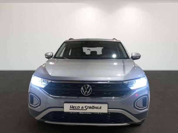 Volkswagen T-Roc 1.5 TSI 110 kW image number 3