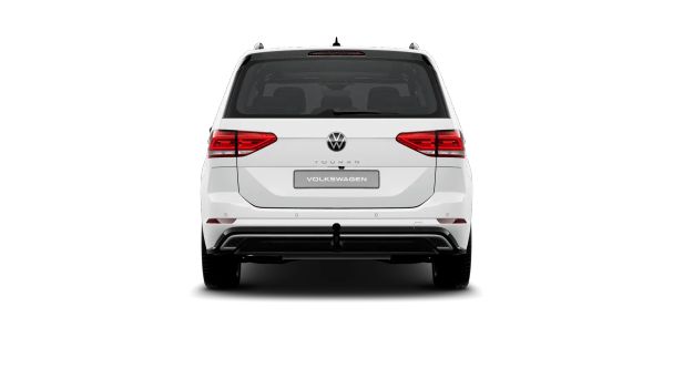 Volkswagen Touran DSG 110 kW image number 3