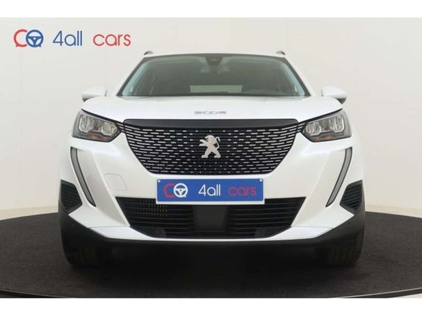 Peugeot 2008 96 kW image number 2