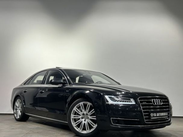 Audi A8 4.2 TDI 283 kW image number 4