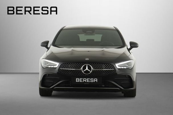 Mercedes-Benz CLA 200 Shooting Brake 120 kW image number 2