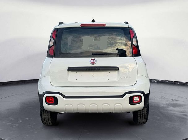 Fiat Panda 1.0 Hybrid City 51 kW image number 7