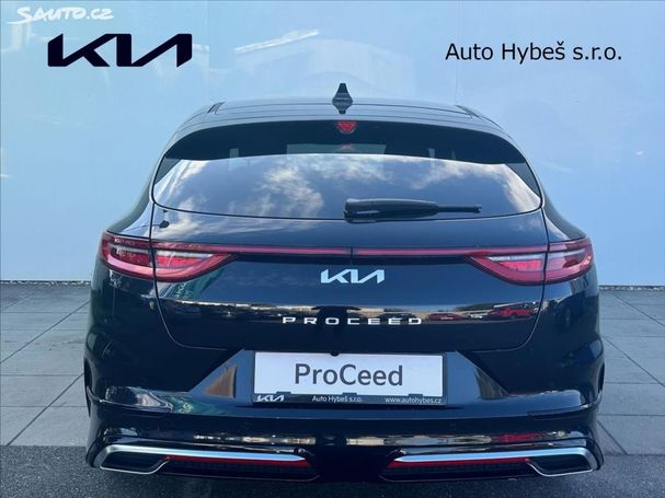 Kia ProCeed 103 kW image number 7