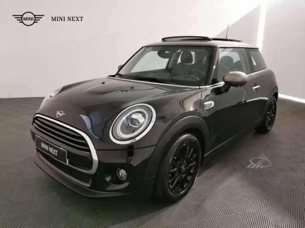 Mini Cooper Mini 101 kW image number 1