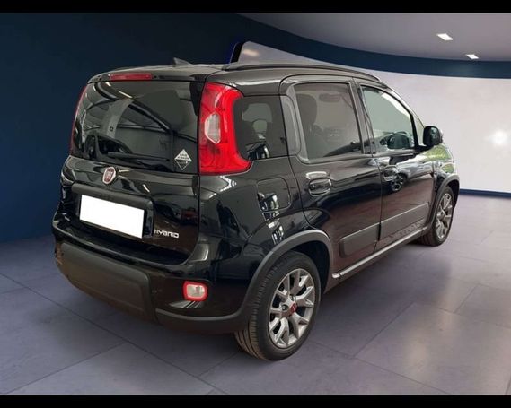 Fiat Panda 1.0 Hybrid City Life 51 kW image number 10