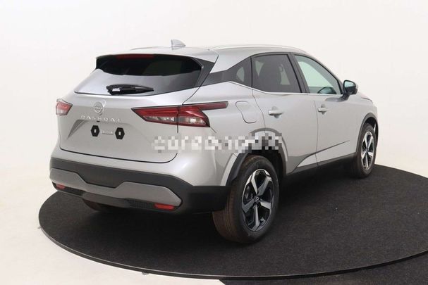 Nissan Qashqai MHEV N-CONNECTA Xtronic 116 kW image number 6