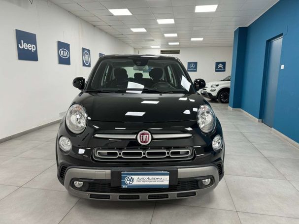 Fiat 500L 1.3 Cross 70 kW image number 3